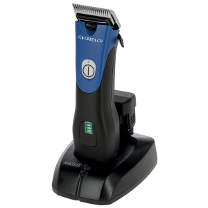 Tondeuse Favorita CLi avec 1 batterie - Aesculap - Bleue