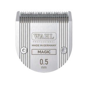 Tête de coupe pour tondeuse Wahl Creativa - Wahl - 24 dents très fines - 0.7-3mm