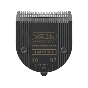 Tête de coupe pour tondeuse Wahl Creativa Diamond - Wahl - 24 dents - 0.7-3mm