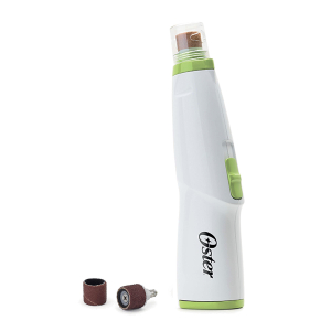 Lime à ongles sur batterie - Oster