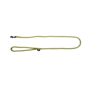 Nylon Lead - Classic Round - 1.2m - 0.6cm - Khaki