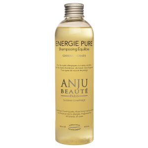 Pure Energy Shampoo - Anju Beauté - 2.5L
