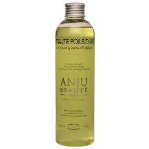 Hard Coat Shampoo - Anju Beauté - 2.5L