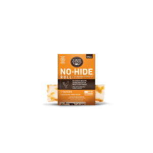 Earth Animal No-Hide Chicken Treat Size S - 34g