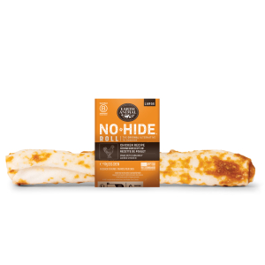 Earth Animal No-Hide Chicken Treat Size L - 99g