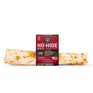 Earth Animal No-Hide Beef Treat Size L - 99g
