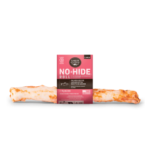 Earth Animal No-Hide Salmon Treat Size L - 99g