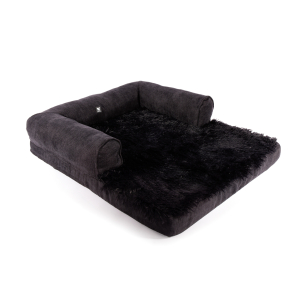 Sofa - Toudoudou - T90 - black