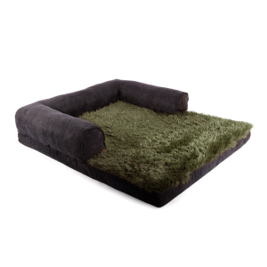 Sofa - Toudoudou - T90 - vert