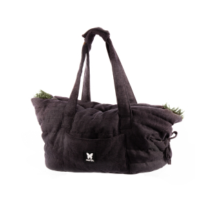 Sleeper transport bag - Toudoudou - T50 - khaki