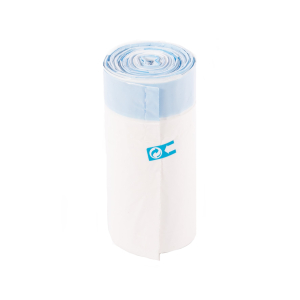 Sachet avec poignée pour litière automatique tunnel et 76L - x20