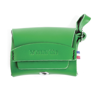 Poopidoo Bag Dispenser - 499 - Green