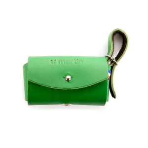 Poopi Bag Dispenser - 499 - Green