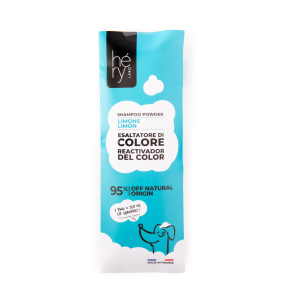 Colour Shampoo ES/IT - Héry Powder - 25G