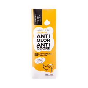 Anti-odour Shampoo ES/IT - Héry Powder - 25G