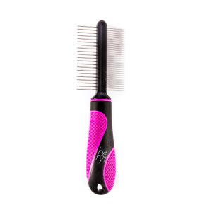 Double comb for cats - Héry Technic - M