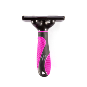Techni Groom Brush easy cleaning cat - Héry Technic - M