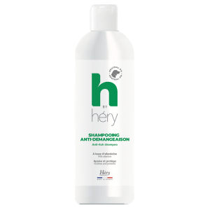 Anti-itch shampoo - HBH - 200ML 1