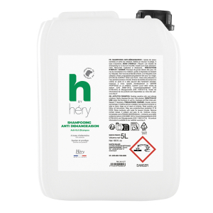 Shampooing anti-démangeaison - HBH - 5L 1