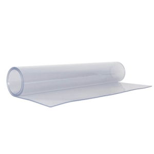 Tapis transparent "protect +" pour table de toilettage
