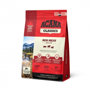 ACANA CLASSICS Classic Red - 2 kg