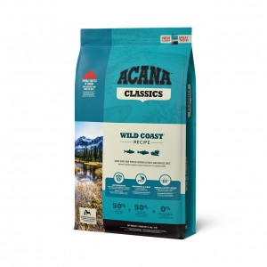 ACANA CLASSICS Wild Coast - 11,4 kg