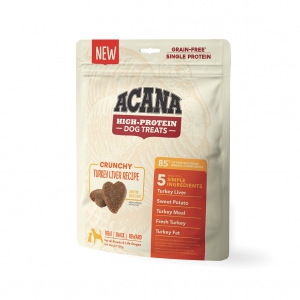 Acana Crunchy - Turkey 100gr