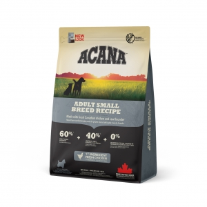 ACANA Adult small breed pour chien - 2 kg