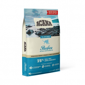 Acana Pacifica for Cat - 1,8 KG