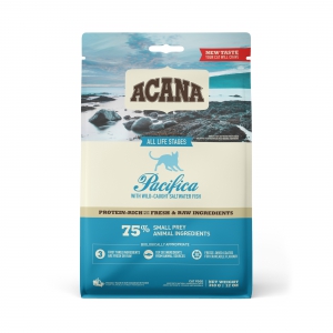 Acana Pacifica for Cat - 340 GR