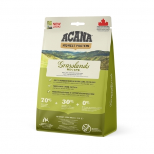 ACANA HIGHEST PROTEIN for dog