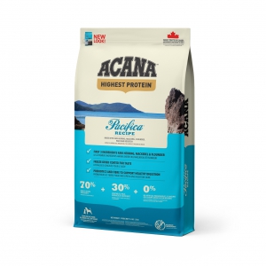 ACANA HIGHEST PROTEIN Pacifica - 11,4 kg