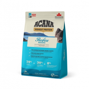 ACANA HIGHEST PROTEIN Pacifica - 2 kg
