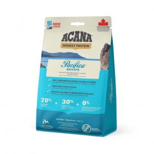 ACANA HIGHEST PROTEIN Pacifica pour chien
