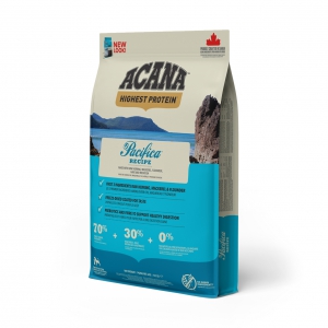 ACANA HIGHEST PROTEIN Pacifica - 6 kg