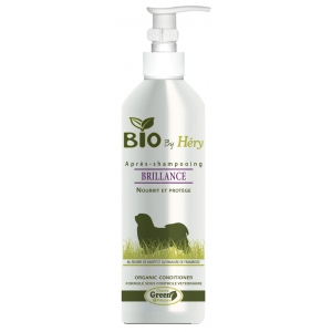 After shampoo for dog - Gloss - Bioty By Hery