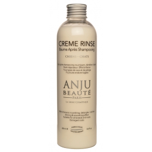 Anju Beauty Cream rinse detangling balm