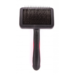 Sliker Brush cat