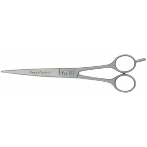 Dog curved scissors - High-end professional - Lazer Kutch - 21 cm