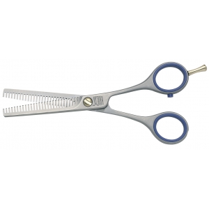 Grooming thinning scissors - Top range professional - Jaguar - 15,5 cm