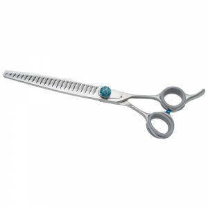XP929 chunkers grooming scissors - Professional - Diamond Optimum - 20.5 cm