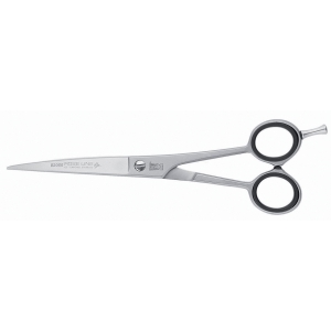 Grooming curved scissors - Top range professional - Witte Roseline - 21,5 cm