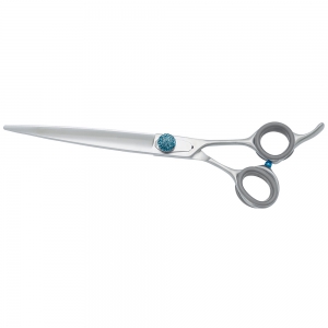 XP922 Straight Grooming Scissors - Professional - Diamond Optimum - 21 cm