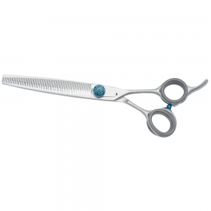 XP927 sculpting grooming scissors - Professional - Diamond Optimum - 20 cm