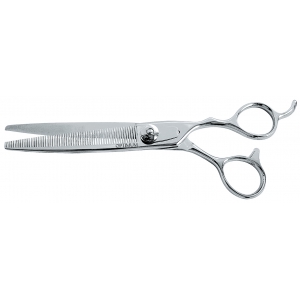 Grooming blending scissors XP604 - professionnal - Optimum Japan Style Specific - 18cm