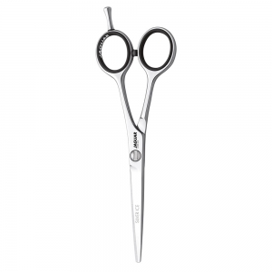 Straight scissors 18 cm matte for dog - High-end professionals - Jaguar
