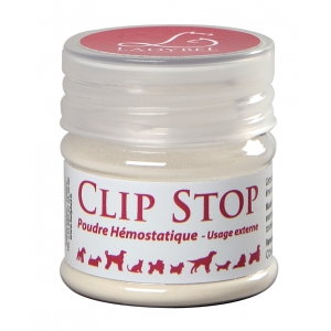 CLIP STOP: Hemostatic powder to quickly stop small bleeding