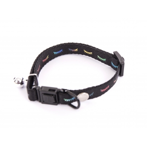 Collier Collection DODO - Noir