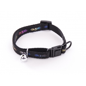 Collier Collection FRIMOUSSE - Noir