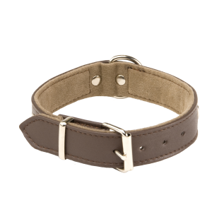 Dog leather Collar - Sportswear